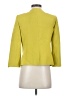 Tahari by ASL Yellow Blazer Size 2 - photo 2