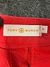 Tory Burch Solid Red Active Pants Size 10 - photo 7