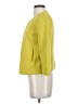 Tahari by ASL Yellow Blazer Size 2 - photo 5