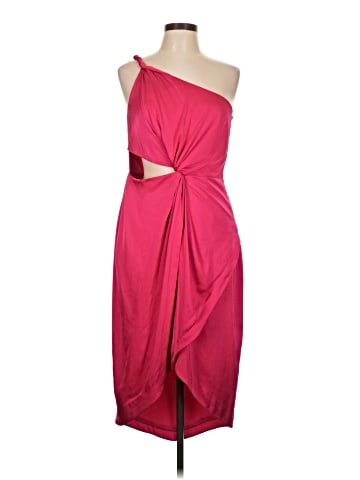 AMUR Cocktail Dress (view 1)