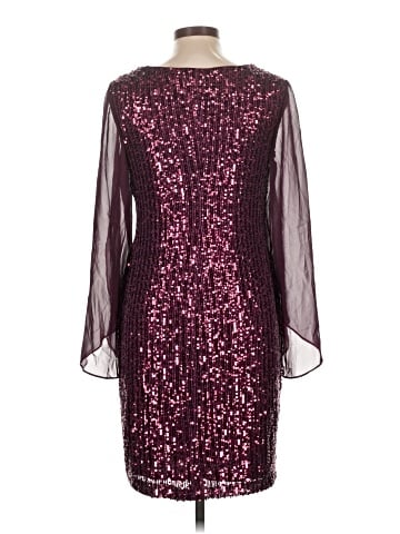 Connected Apparel Cocktail Dress (view 2)