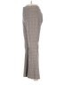 Gap Plaid Gray Dress Pants Size SmEstimated - photo 5