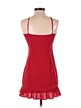 cut out pink dress Ashton Cut Out Maxi Dress