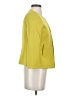 Tahari by ASL Yellow Blazer Size 2 - photo 4