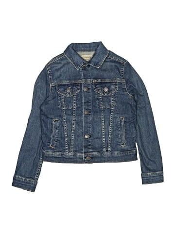 Polo by Ralph Lauren Denim Jacket (view 1)