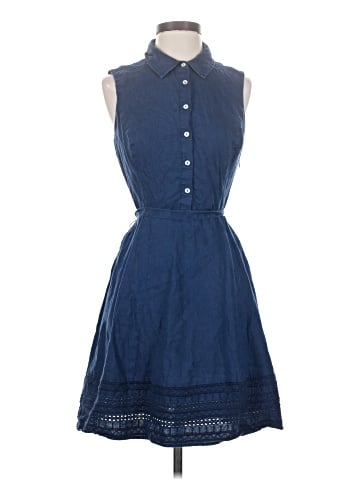 Tahari Casual Dress (view 1)