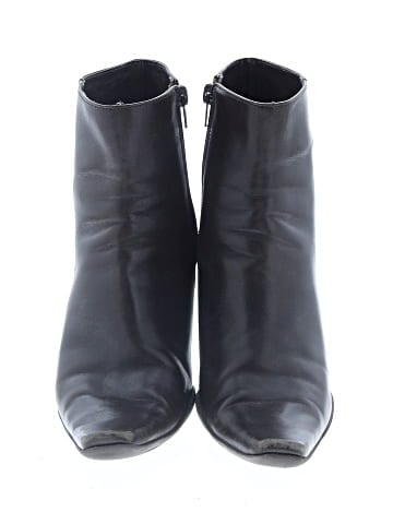 BCBGirls Ankle Boots (view 2)