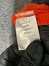Unbranded Solid Red Romper Size M - photo 4
