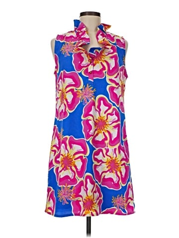 Southern Frock Casual Dress (view 1)