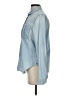 Gap 100% Cotton Blue Denim Jacket Size S - photo 5