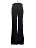 Gap Chevron-herringbone Black Jeans Size 0 - photo 2
