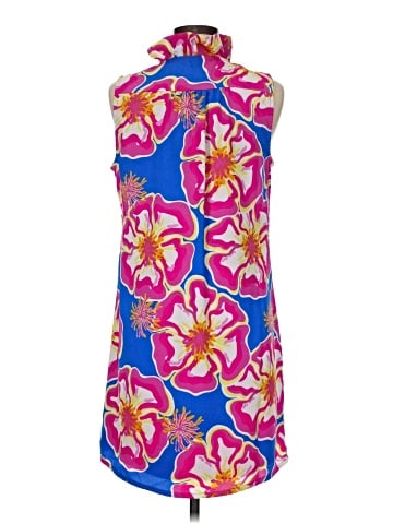Southern Frock Casual Dress (view 2)