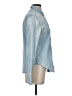 Gap 100% Cotton Blue Denim Jacket Size S - photo 4