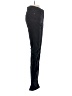 Gap Chevron-herringbone Black Jeans Size 0 - photo 4
