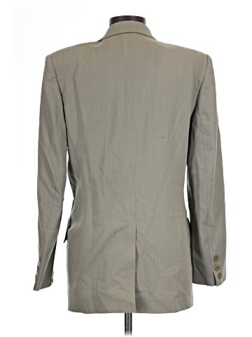 Jaeger Wool Blazer (view 2)