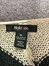 Style&Co Black Cardigan Size XL - photo 7
