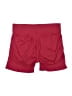 Unbranded Solid Red Athletic Shorts Size XL - photo 2