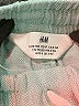 H&M Green Board Shorts Size 4T - photo 3