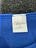 Suzette Blue Long Sleeve Top Size Medium kids - Large kids - photo 3