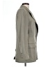 Jaeger Gray Wool Blazer Size 10 - photo 4