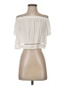 Forever 21 Ivory Sleeveless Blouse Size S - photo 1
