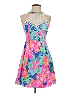 Lilly Pulitzer Cocktail Dress (view 1)