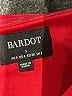 Bardot Red Cocktail Dress Size 4 - photo 4