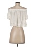 Forever 21 Ivory Sleeveless Blouse Size S - photo 2