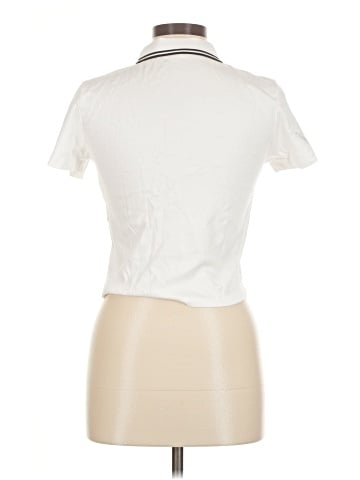 GU Short Sleeve Polo (view 2)