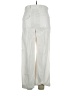 Unbranded Ivory Casual Pants Size 14 (estimated) - photo 2