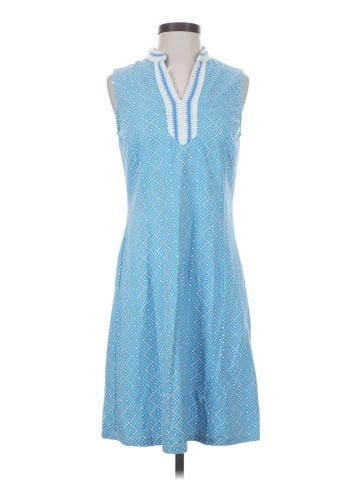 J. McLaughlin Casual Dress (view 1)
