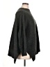 H&M Gray Poncho Size XL - photo 4