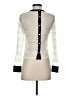 Olivaceous Ivory Long Sleeve Top Size S - photo 2