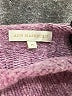 Ann Mashburn 100% Cashmere Purple Cashmere Pullover Sweater Size M - photo 7