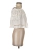 Forever 21 Ivory Sleeveless Blouse Size S - photo 4
