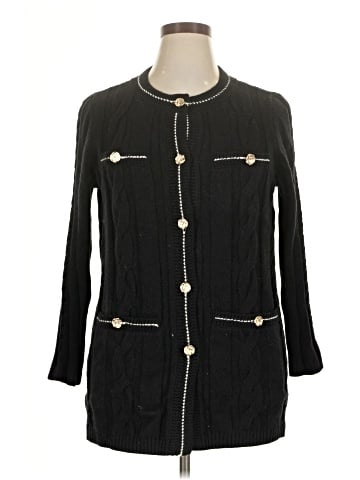 Talbots Cardigan (view 1)