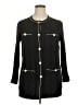 Talbots Black Cardigan Size 0X - photo 1