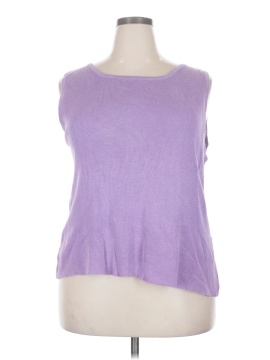 Graff Wear Sweater Vest