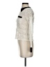 Olivaceous Ivory Long Sleeve Top Size S - photo 5