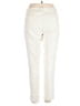 Talbots Ivory Casual Pants Size 8 - photo 2