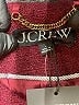 J.Crew Burgundy Jacket Size 6 - photo 6