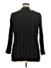 Talbots Black Cardigan Size 0X - photo 2