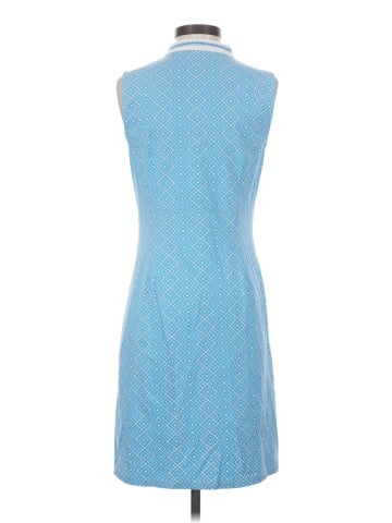 J. McLaughlin Casual Dress (view 2)