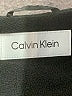 Calvin Klein Solid Black Windbreaker One size (estimated) - photo 6