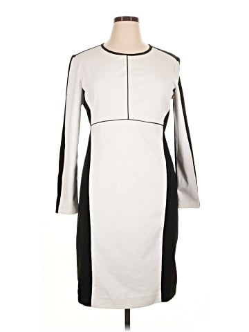 Narciso Rodriguez for Design Nation Cocktail Dress (view 1)