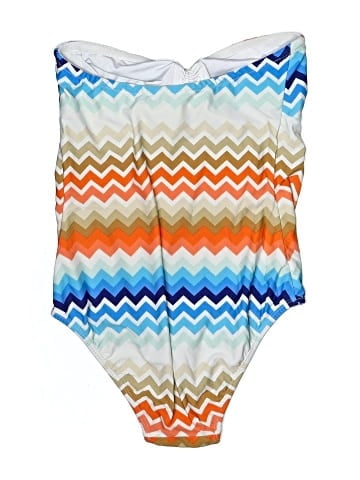 Shoshanna Swimsuit Bottoms (view 2)