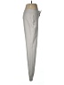 Athleta Solid Gray Casual Pants Size 8 (tall) - photo 4