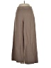 Jonathan Simkhai Brown Casual Pants Size S - photo 1