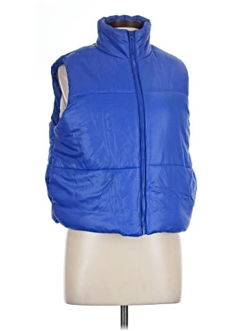 Angel Cult Vest (view 1)