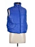 Angel Cult 100% Polyester Blue Vest Size L - photo 1